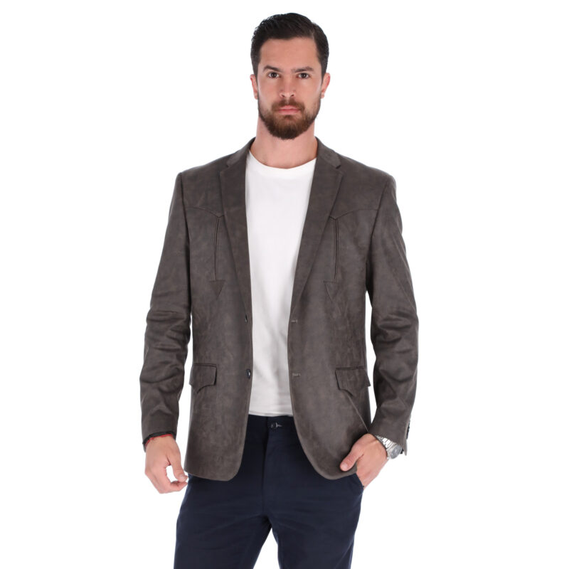 Saco de Caballero Caporal Oxford