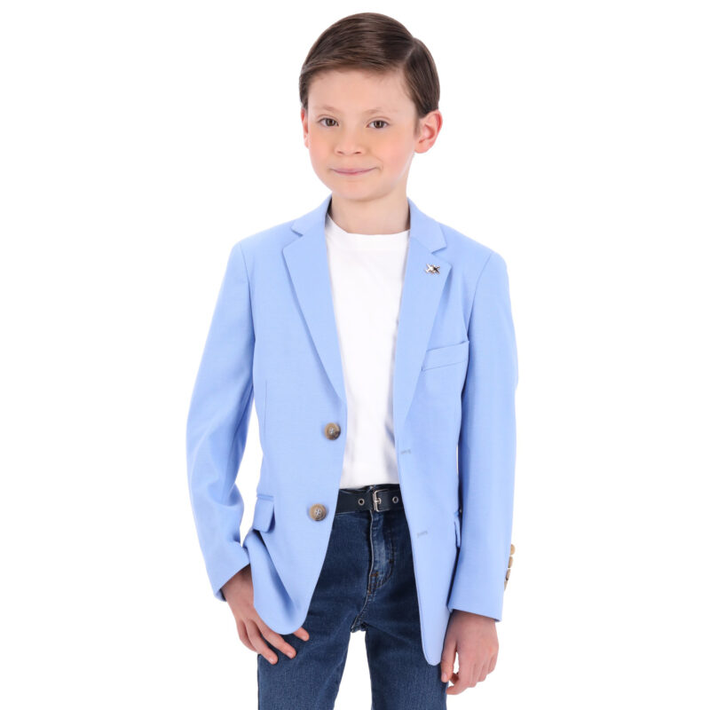 Saco de Niño Cartagena Cielo