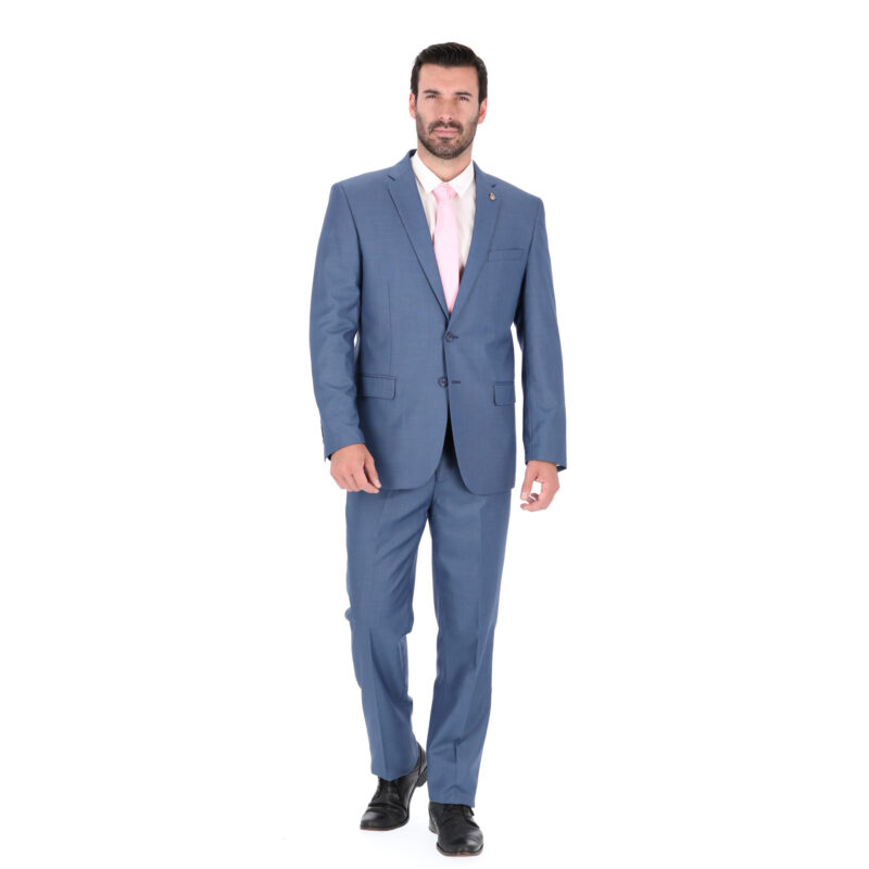 Traje ELITE Caballero Filipinas Azul