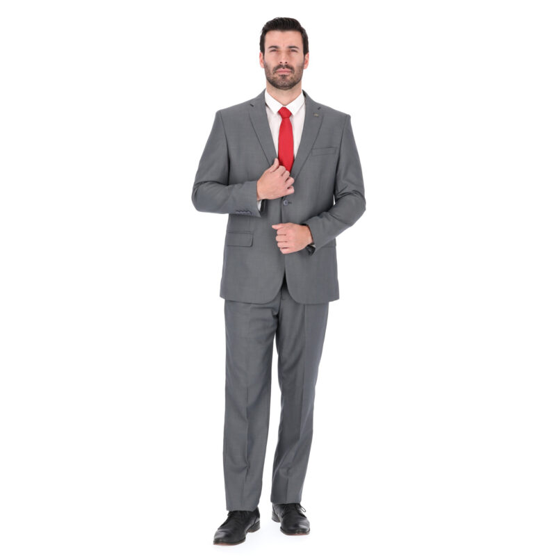 Traje ELITE Caballero Filipinas Oxford