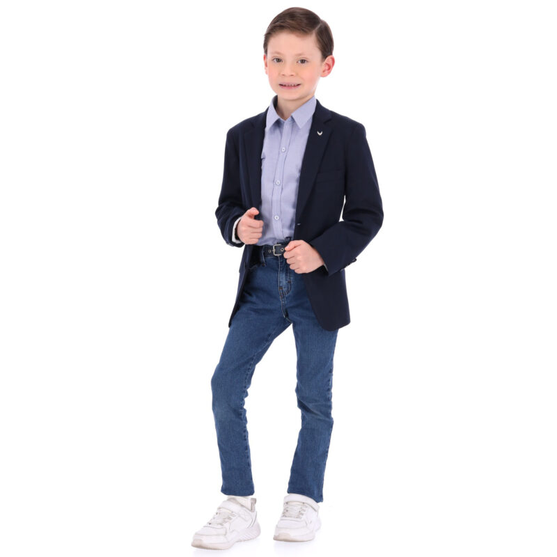 Saco de Niño Cartagena Marino