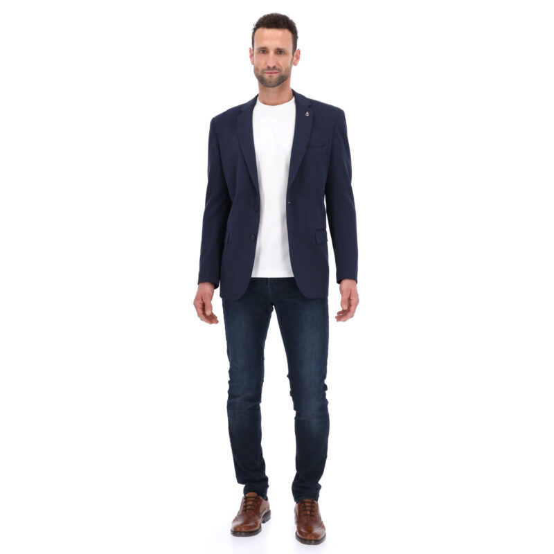 Saco de Caballero Cartagena Marino