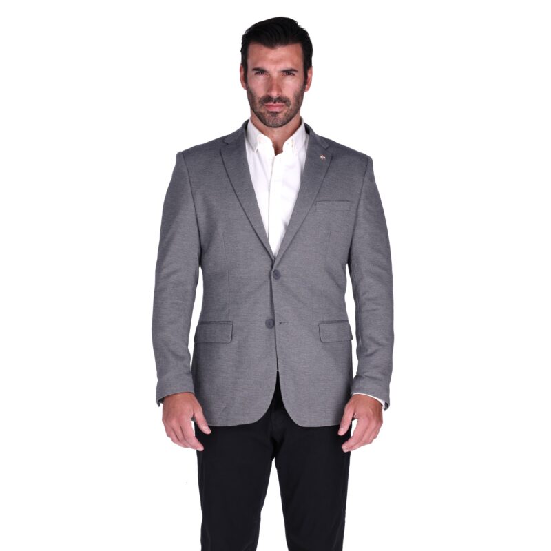 Saco Caballero Noruega Perla