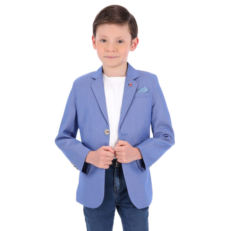 Traje de Niño IBIZA Rey