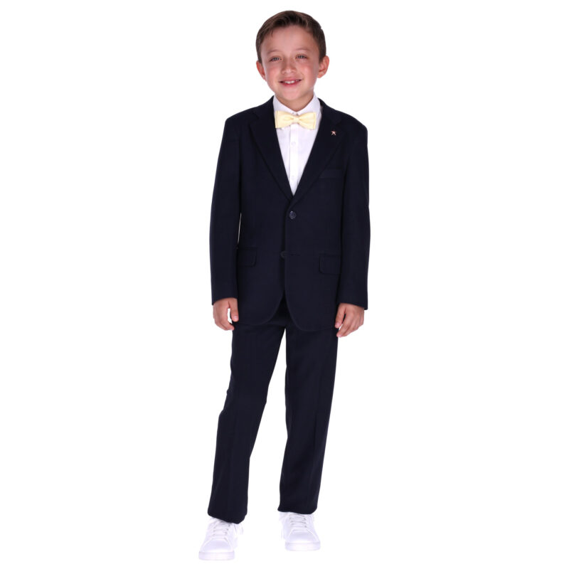 Traje ELITE Niño NEPAL Marino