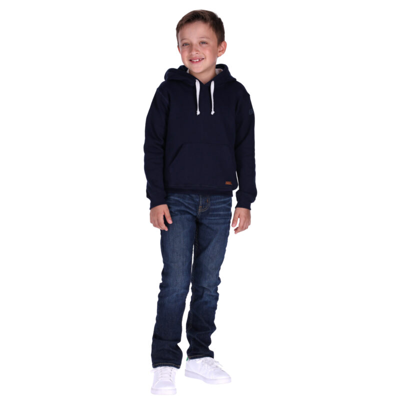 Sudadera de Niño Marino