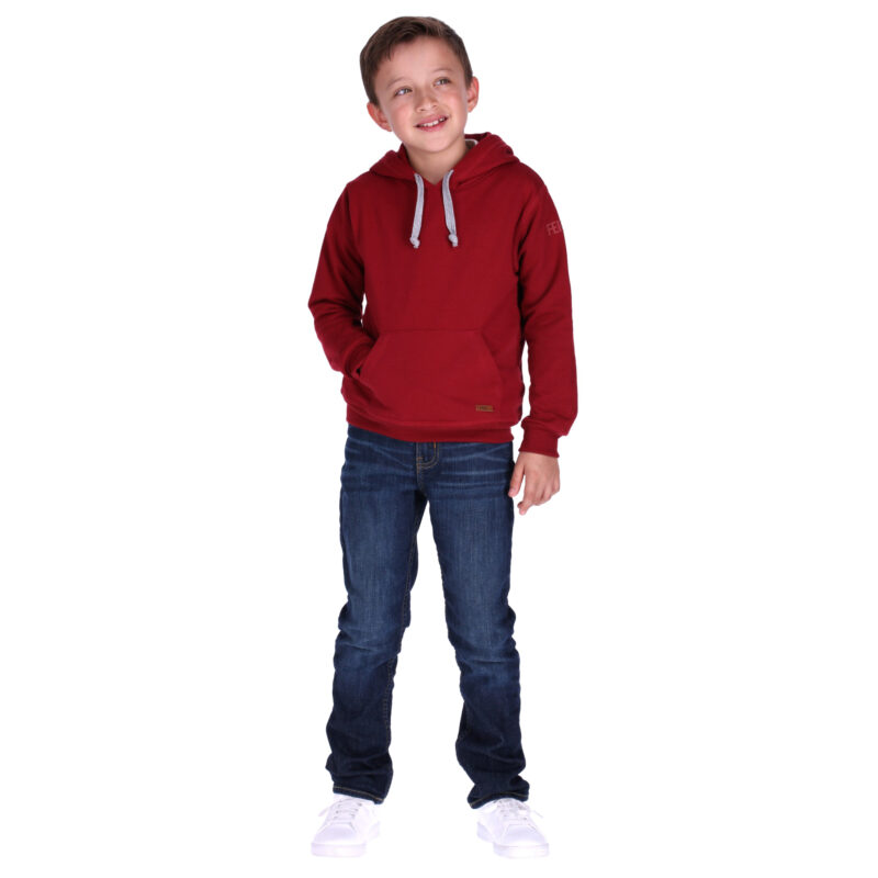 Sudadera de Niño Vino