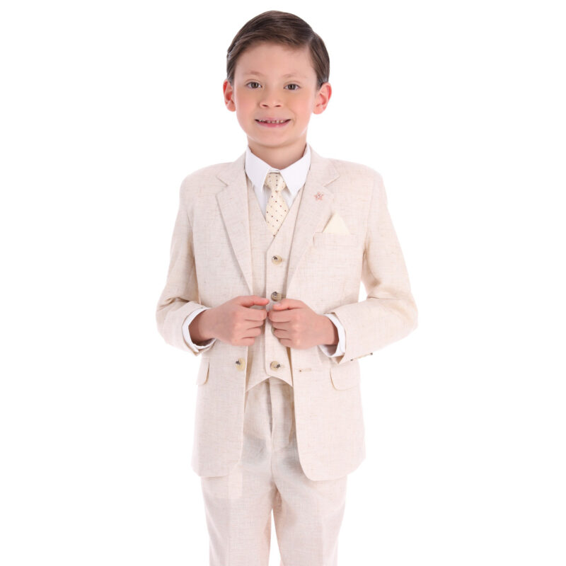 Traje de Niño Japon Arena