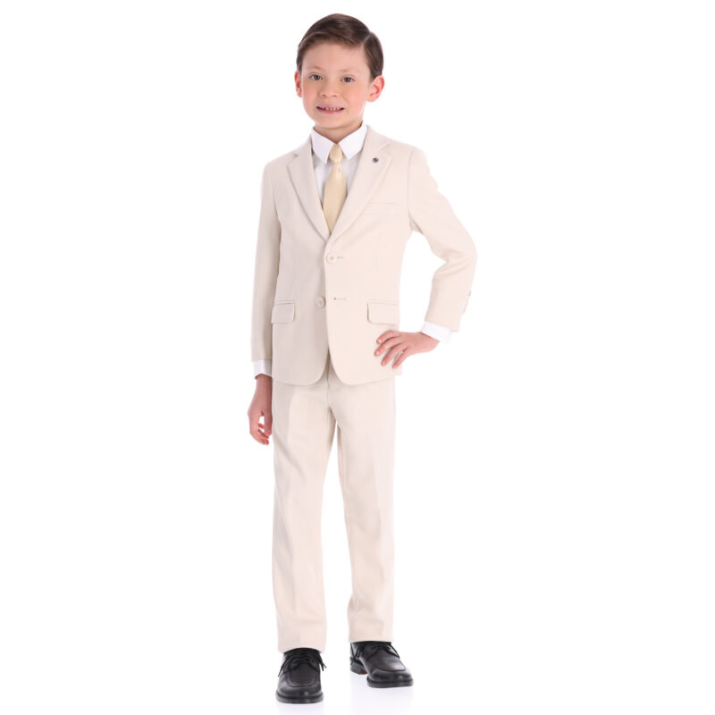 Traje ELITE Niño NEPAL Arena