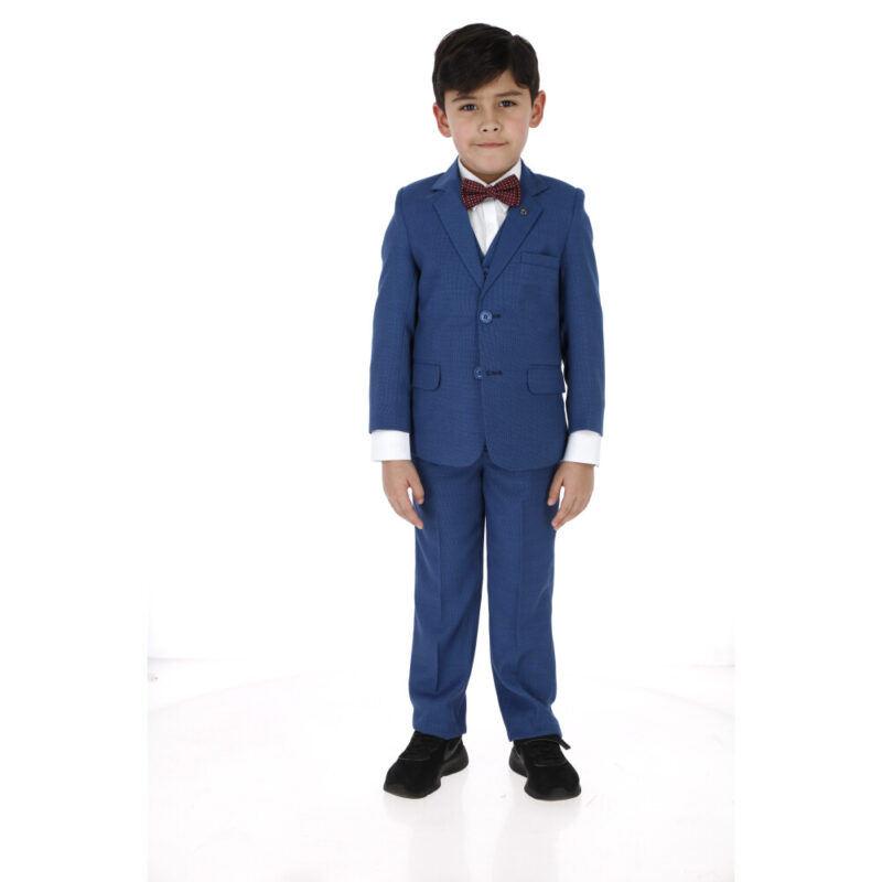 Traje de Niño Venecia Rey